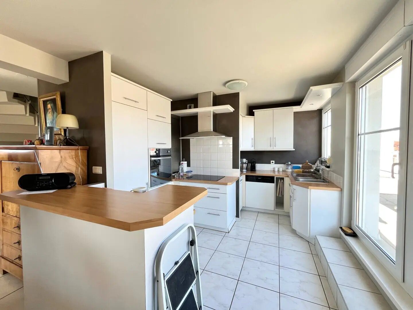 Appartement à vendre, 98m², Haguenau