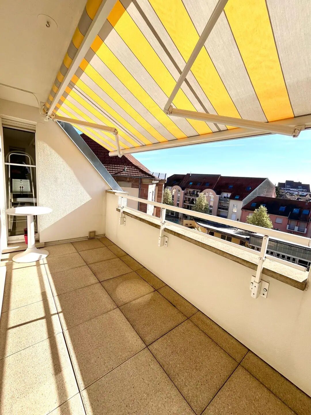 Appartement à vendre, 98m², Haguenau
