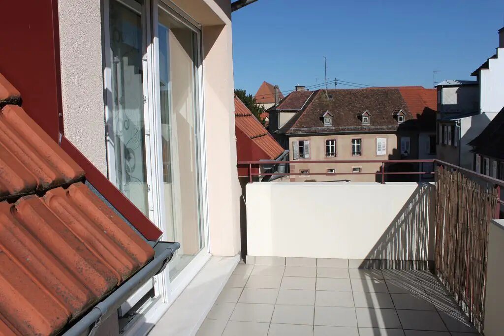 Appartement à vendre, 103m², Wissembourg