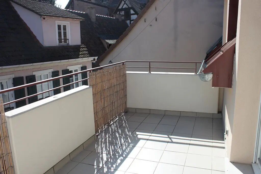 Appartement à vendre, 103m², Wissembourg