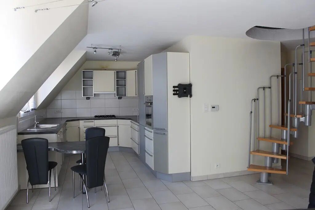 Appartement à vendre, 103m², Wissembourg