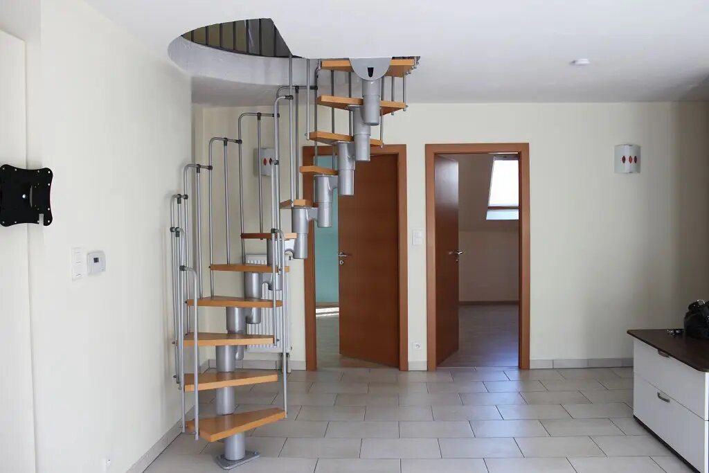 Appartement à vendre, 103m², Wissembourg
