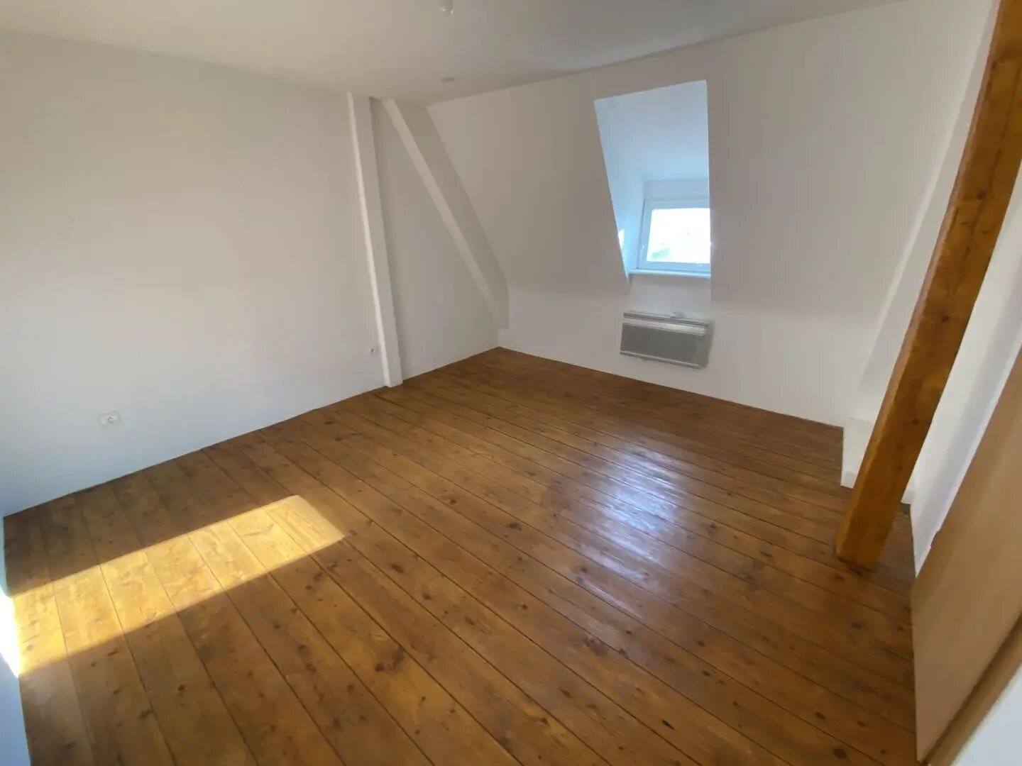 Appartement à louer, 68m², Wissembourg