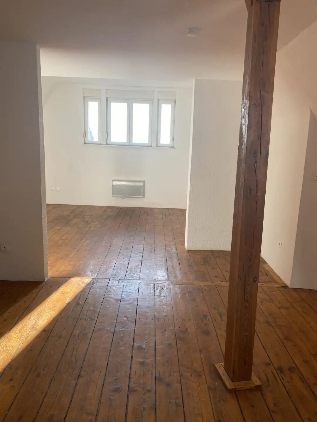 Appartement à louer, 68m², Wissembourg