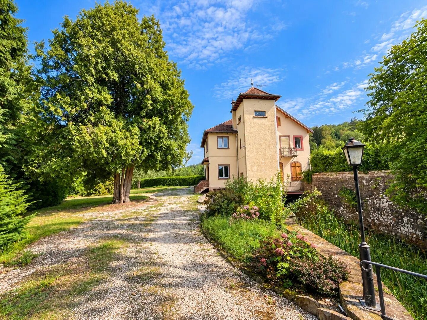 Maison à vendre, 201m², Woerth
