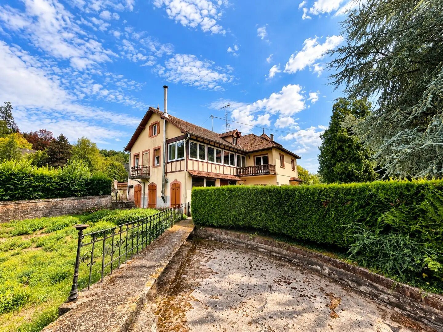Maison à vendre, 201m², Woerth