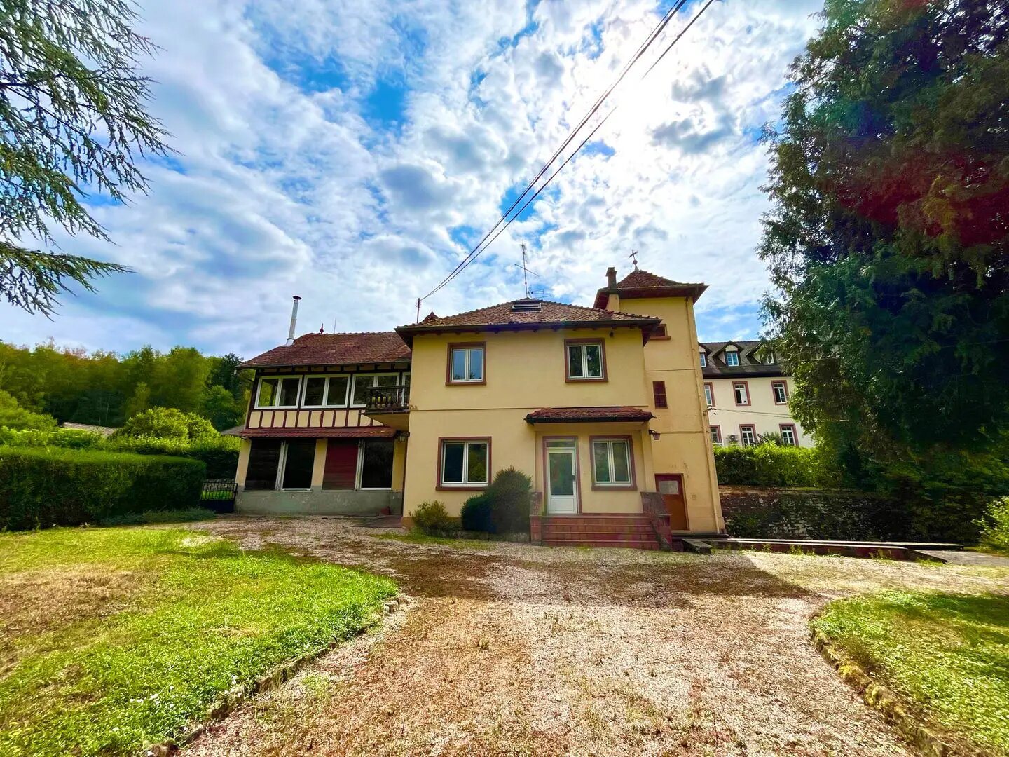Maison à vendre, 201m², Woerth
