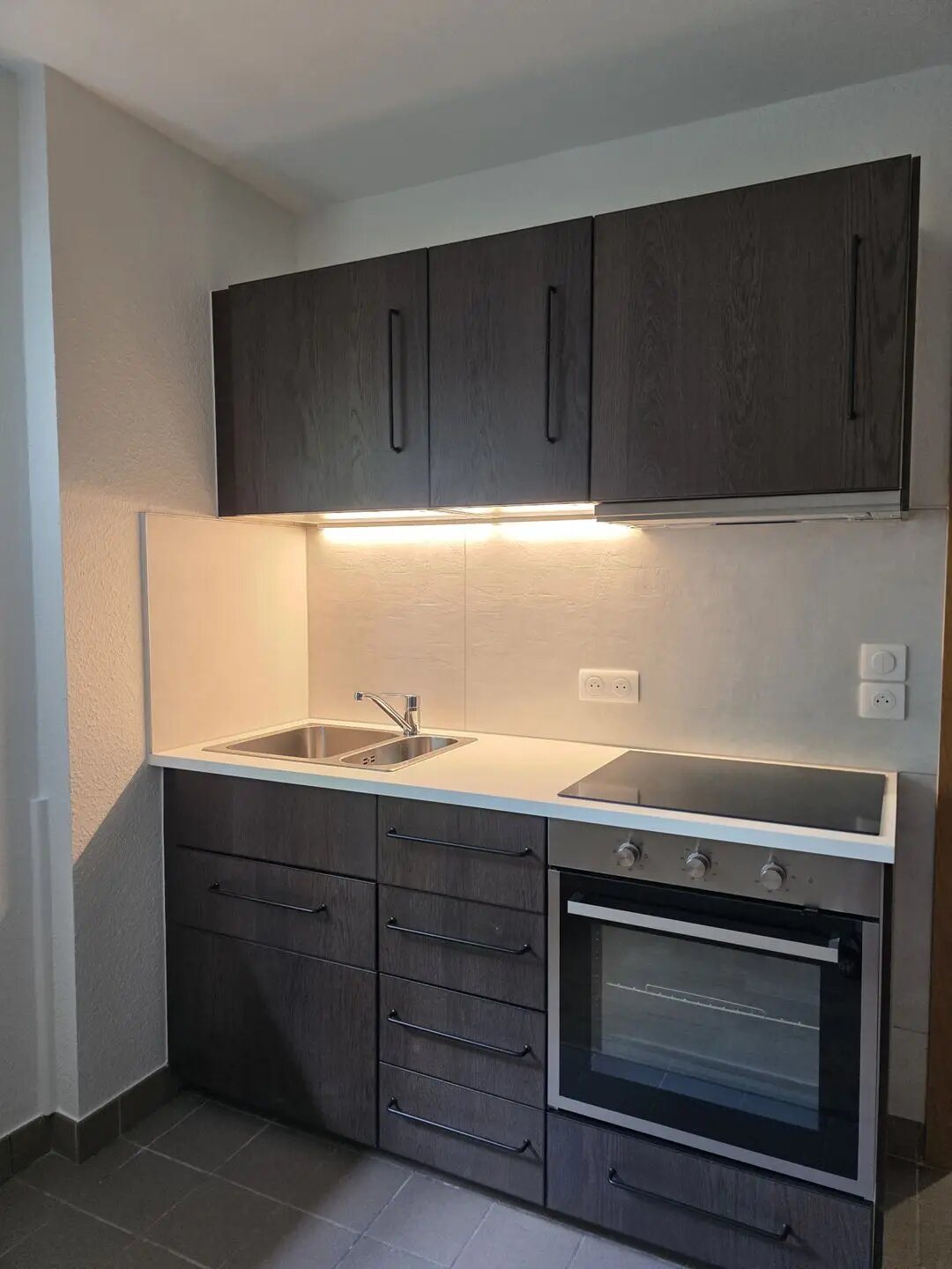 Appartement à louer, 29m², Wissembourg