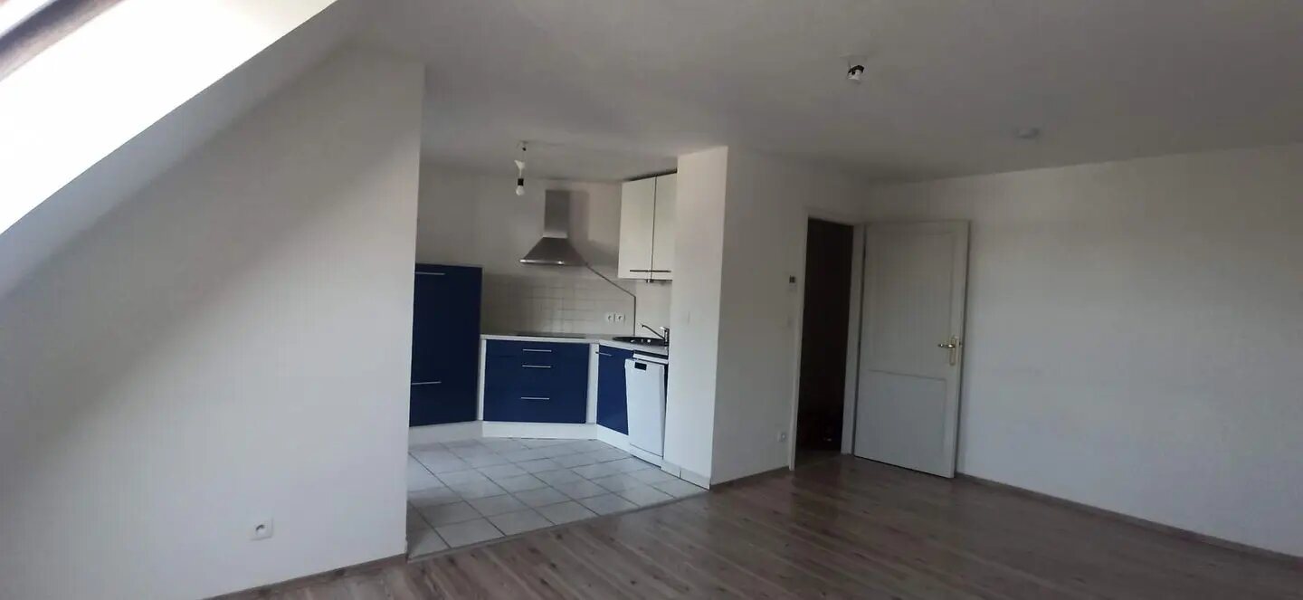 Appartement à louer, 43m², Scheibenhard