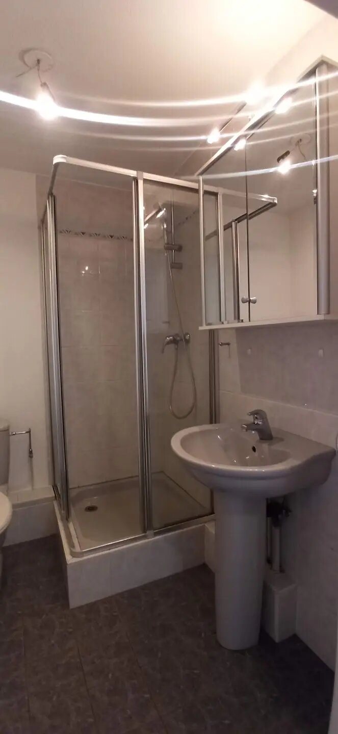 Appartement à louer, 43m², Scheibenhard