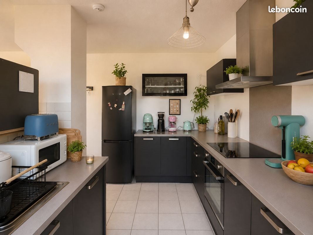 Appartement à vendre, 65m², Wissembourg