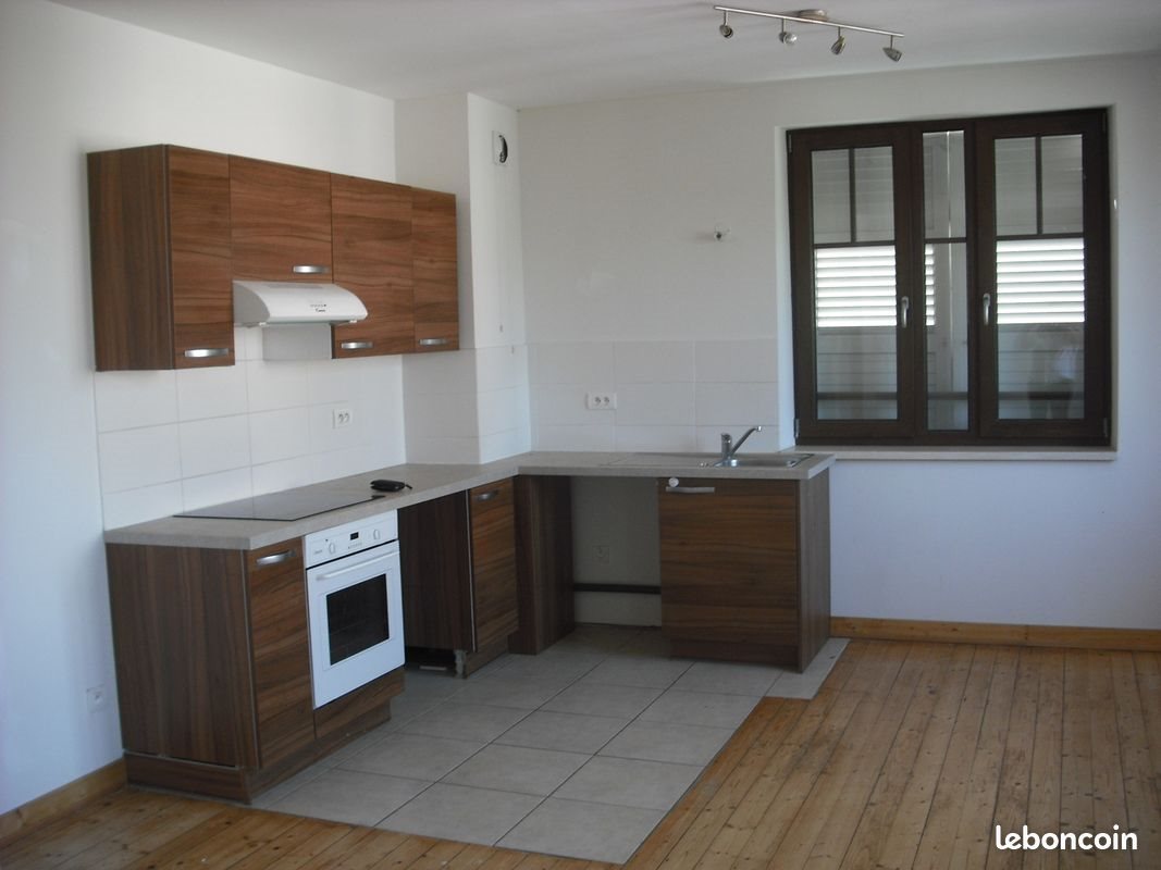 Appartement à louer, 63m², Seltz