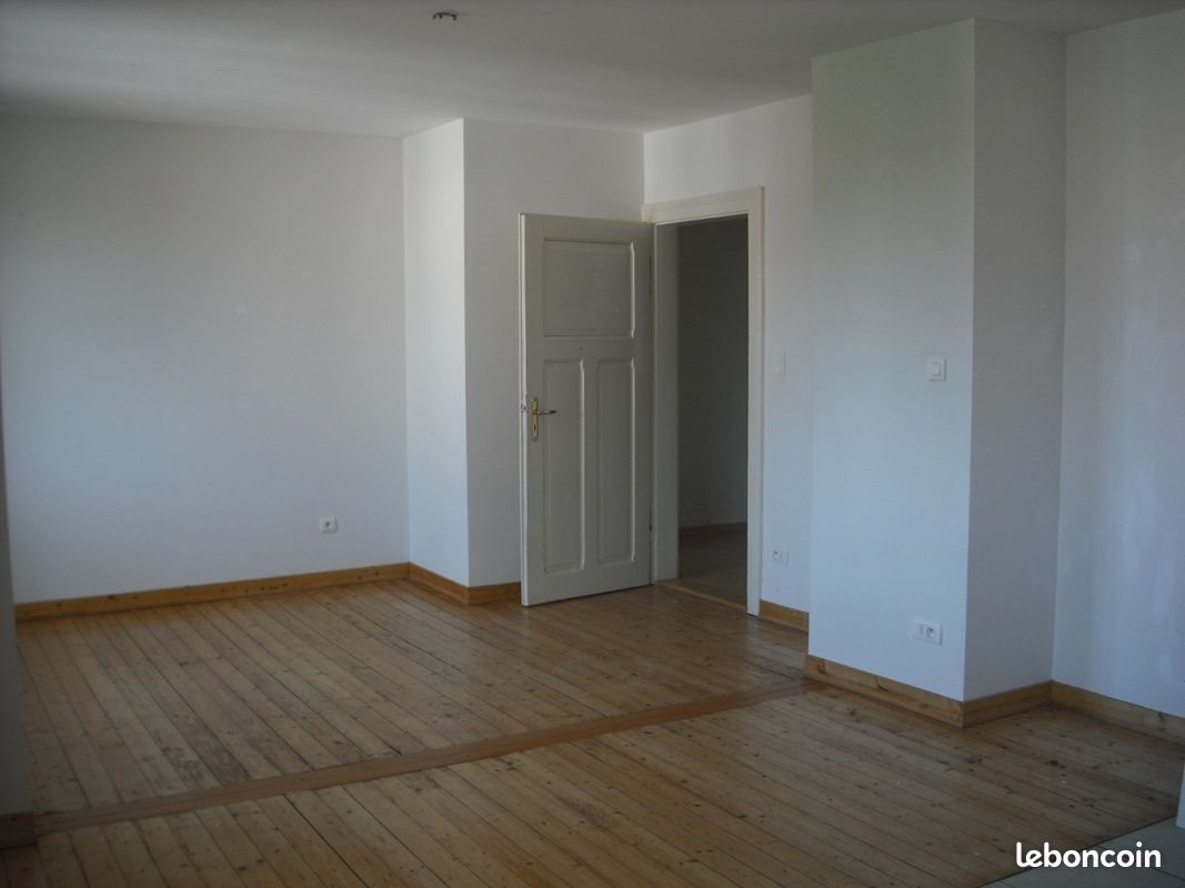 Appartement à louer, 63m², Seltz