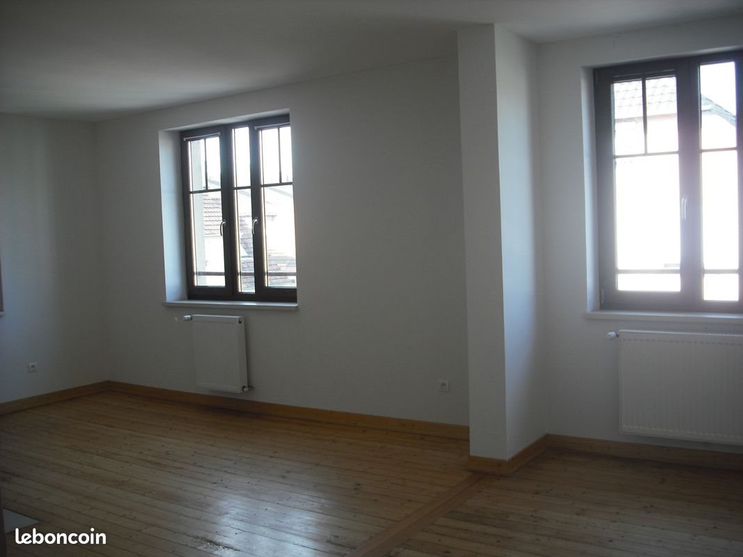 Appartement à louer, 63m², Seltz
