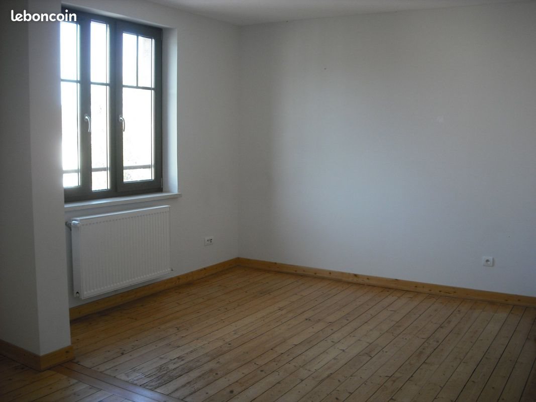 Appartement à louer, 63m², Seltz