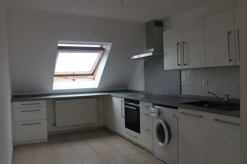 Appartement à louer, 78m², Lauterbourg