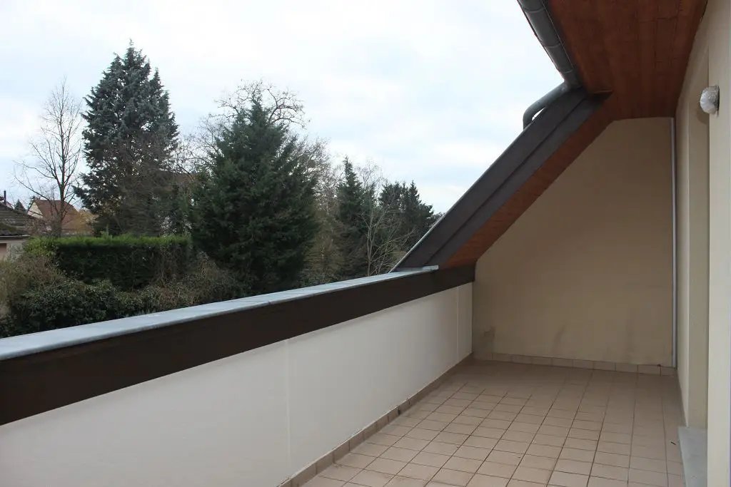 Appartement à louer, 78m², Lauterbourg