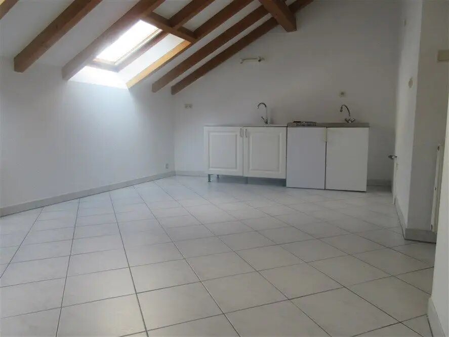 Appartement à louer, 60m², Wissembourg