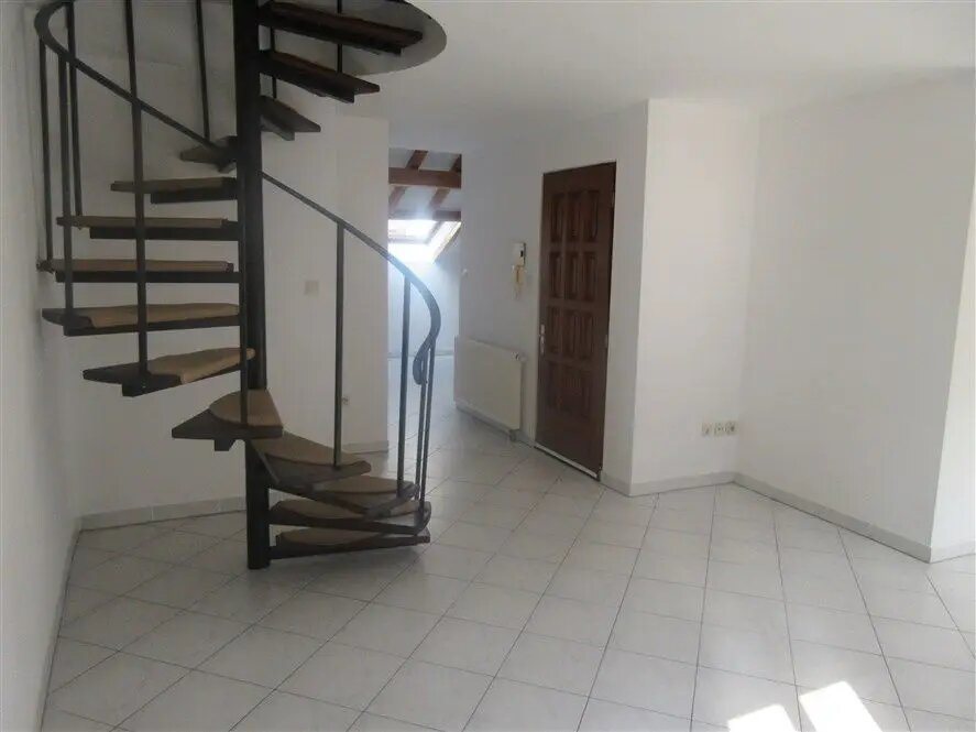 Appartement à louer, 60m², Wissembourg