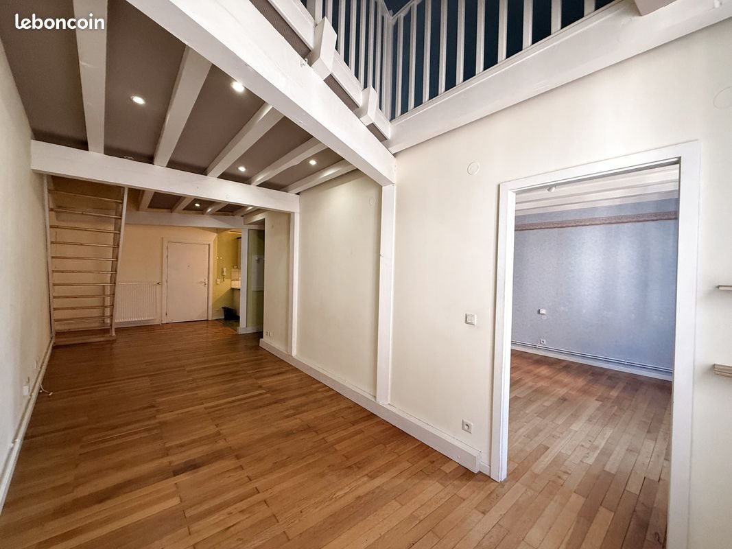 Appartement à vendre, 76m², Wissembourg