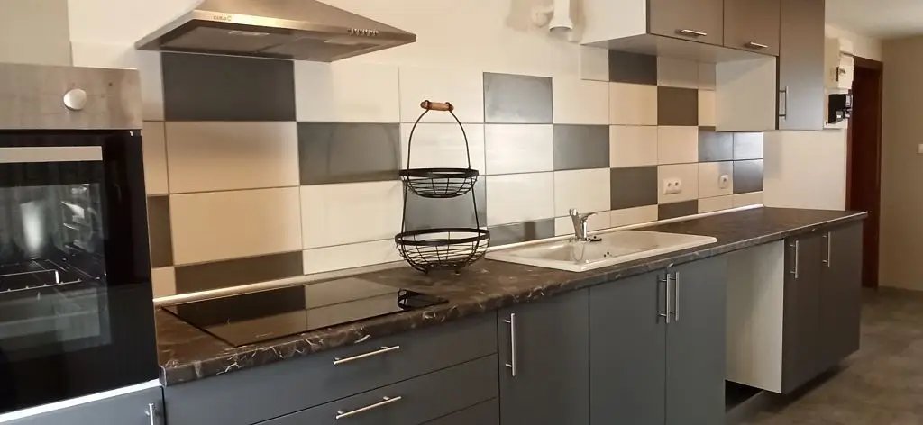 Maison à louer, 102m², Munchhausen