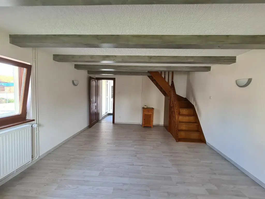 Maison à louer, 102m², Munchhausen