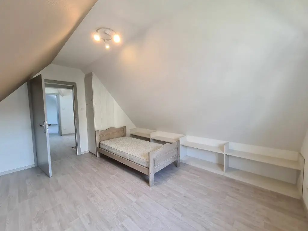 Maison à louer, 102m², Munchhausen
