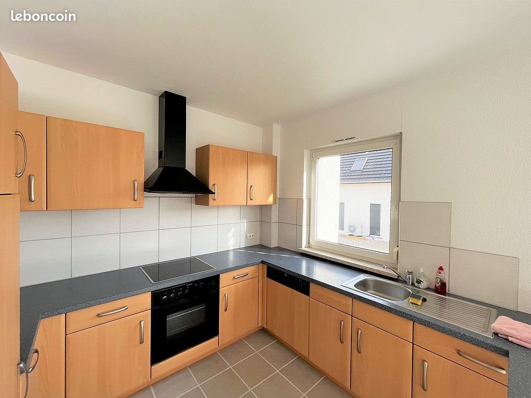 Appartement à vendre, 78m², Seltz