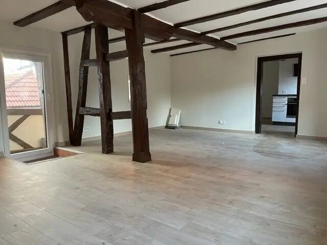 Appartement à louer, 49m², Wissembourg