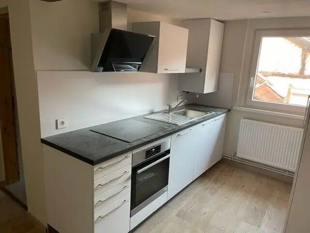Appartement à louer, 49m², Wissembourg