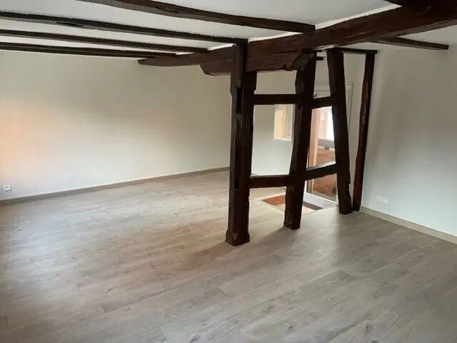 Appartement à louer, 49m², Wissembourg