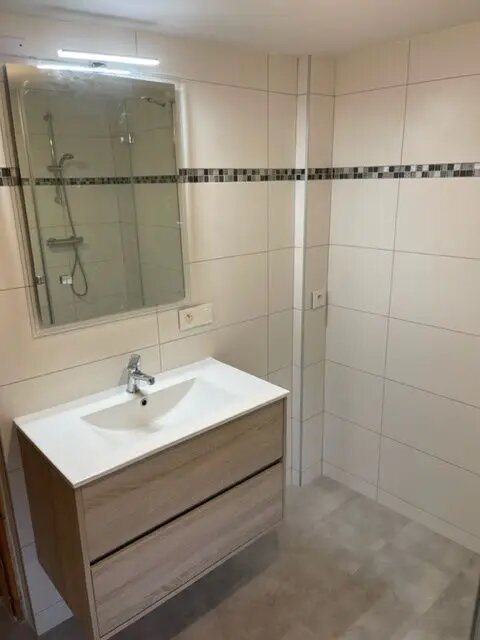 Appartement à louer, 49m², Wissembourg