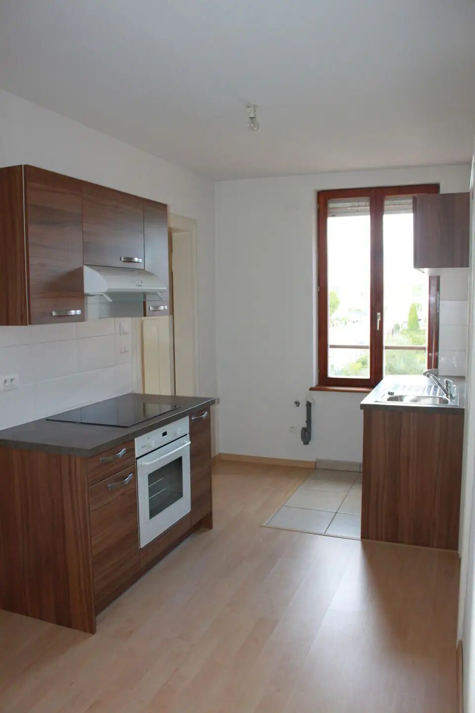 Appartement à louer, 50m², Seltz