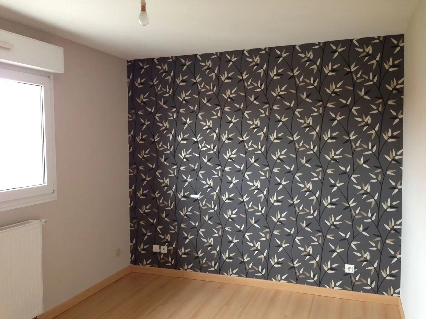 Appartement à louer, 64m², Roeschwoog