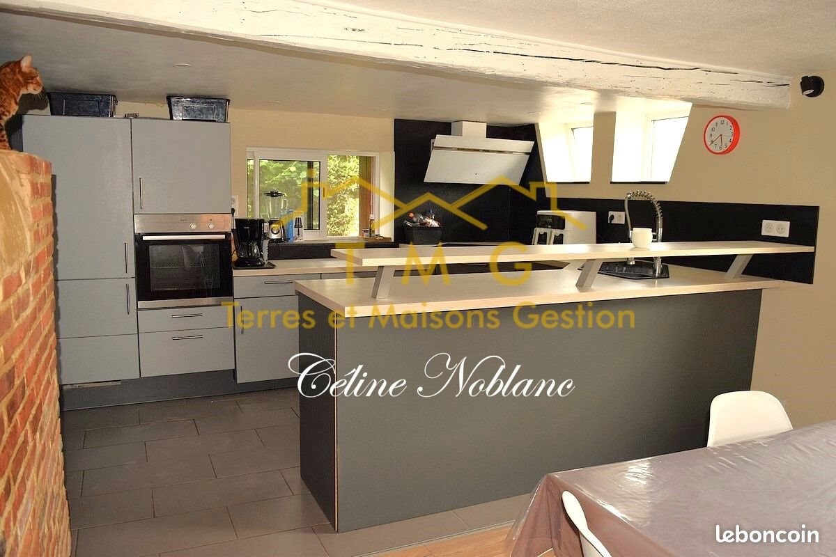 Maison à vendre, 114m², Seltz