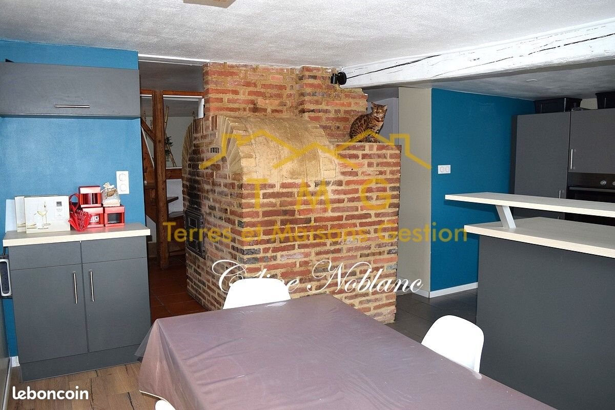 Maison à vendre, 114m², Seltz