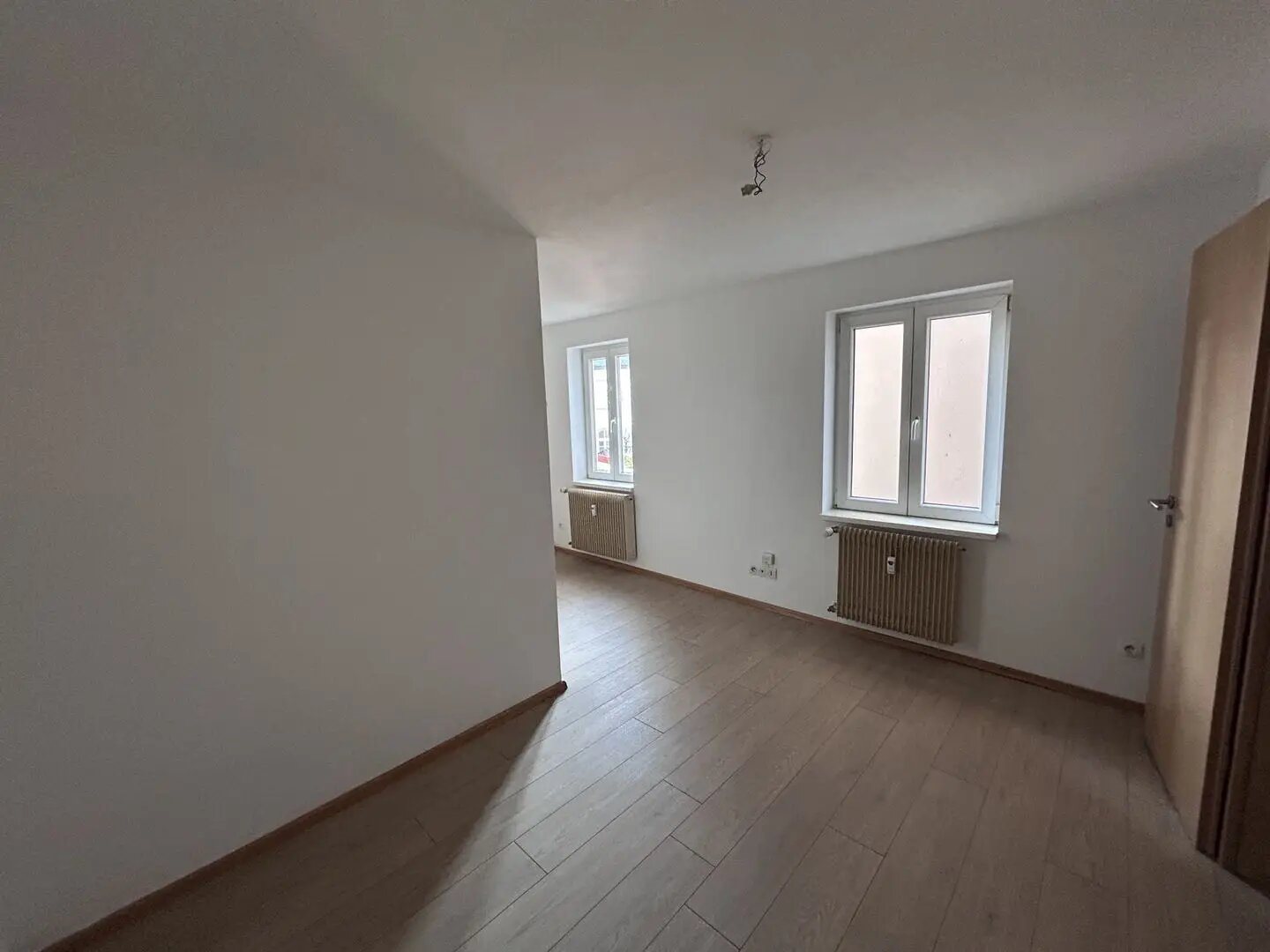 Appartement à louer, 25m², Wissembourg