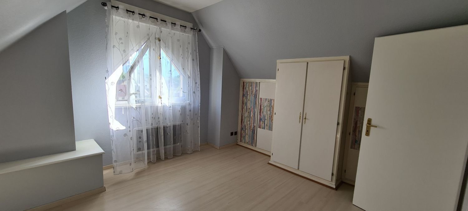 Appartement à louer, 69m², Leutenheim