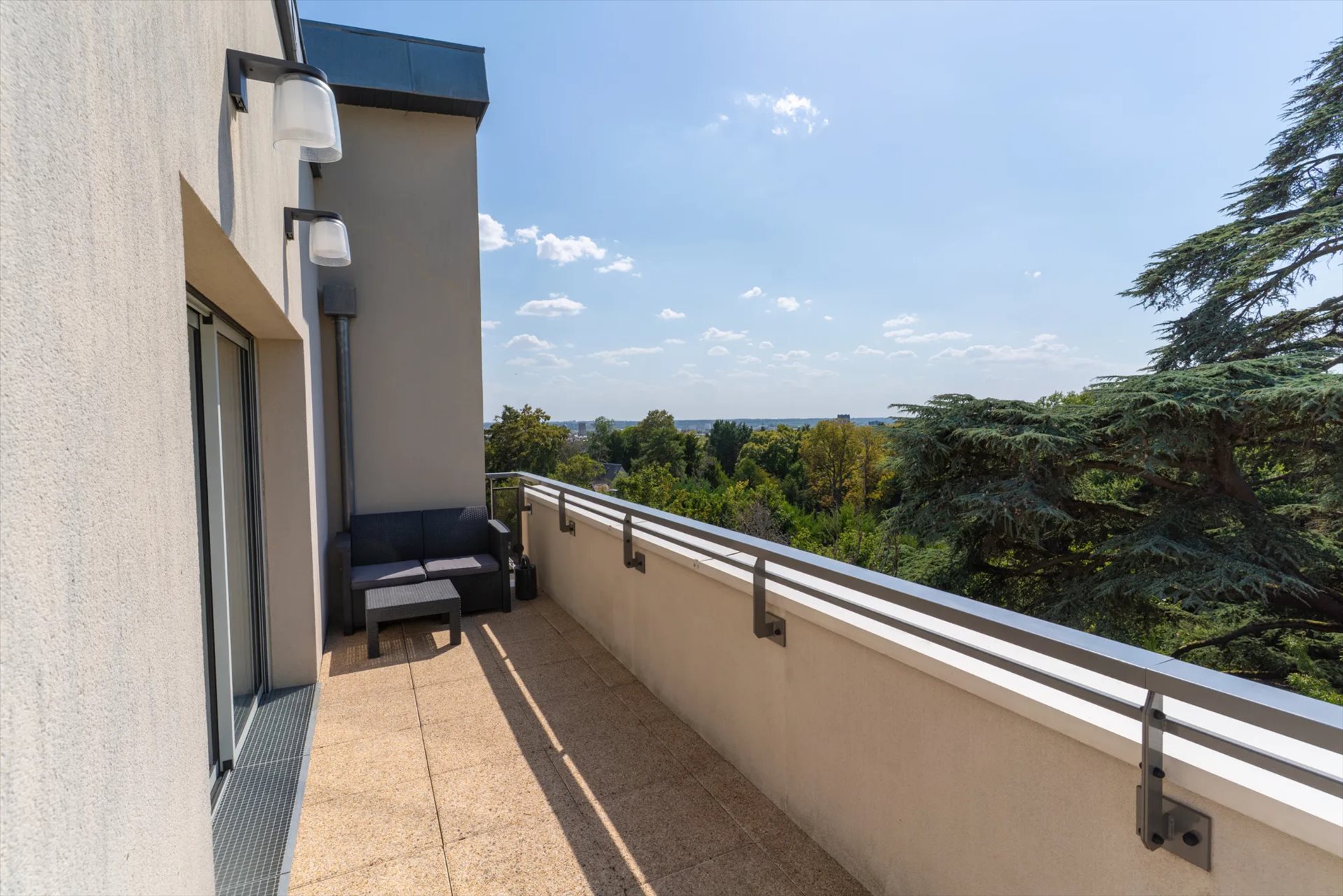 Appartement à vendre, 90m², Tours