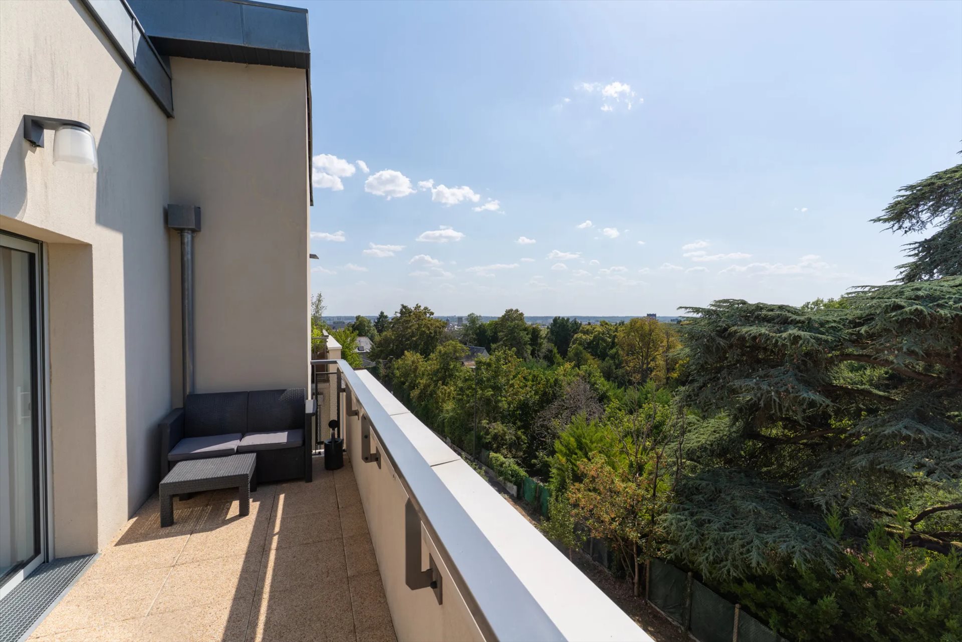 Appartement à vendre, 90m², Tours
