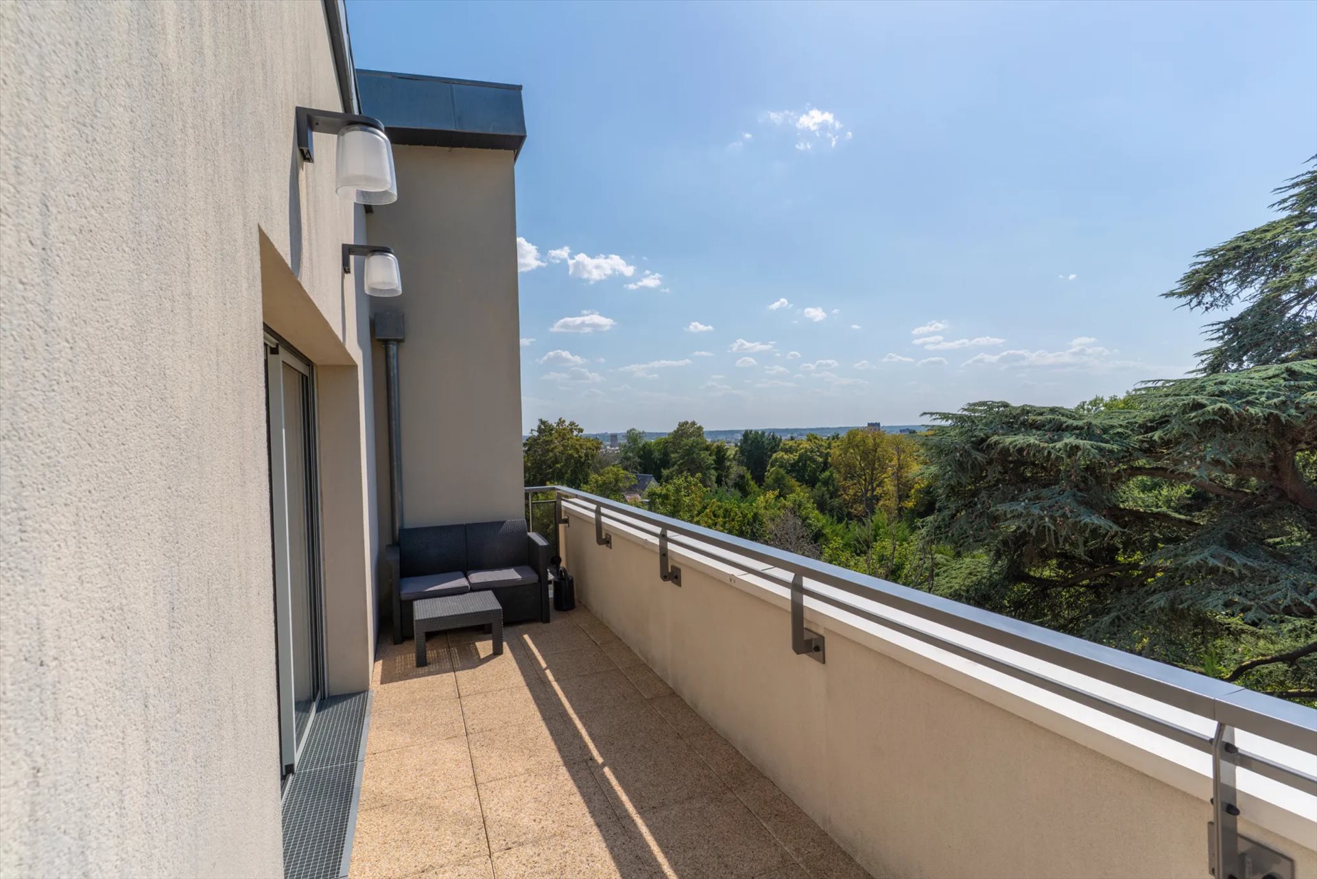 Appartement à vendre, 90m², Tours