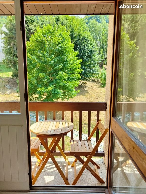Appartement à vendre, 20m², Barèges
