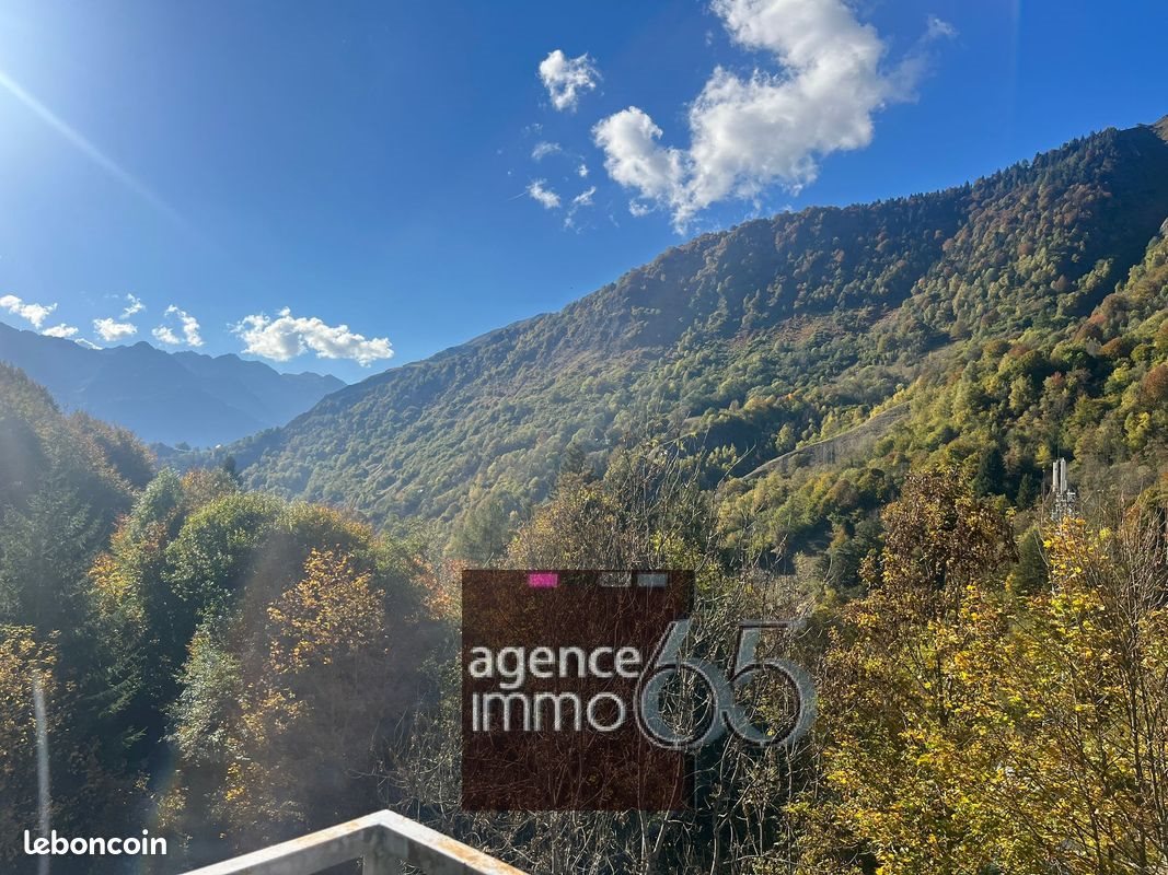 Appartement à vendre, 44m², Barèges