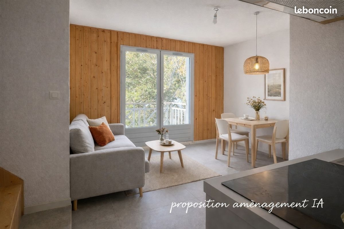 Appartement à vendre, 44m², Barèges