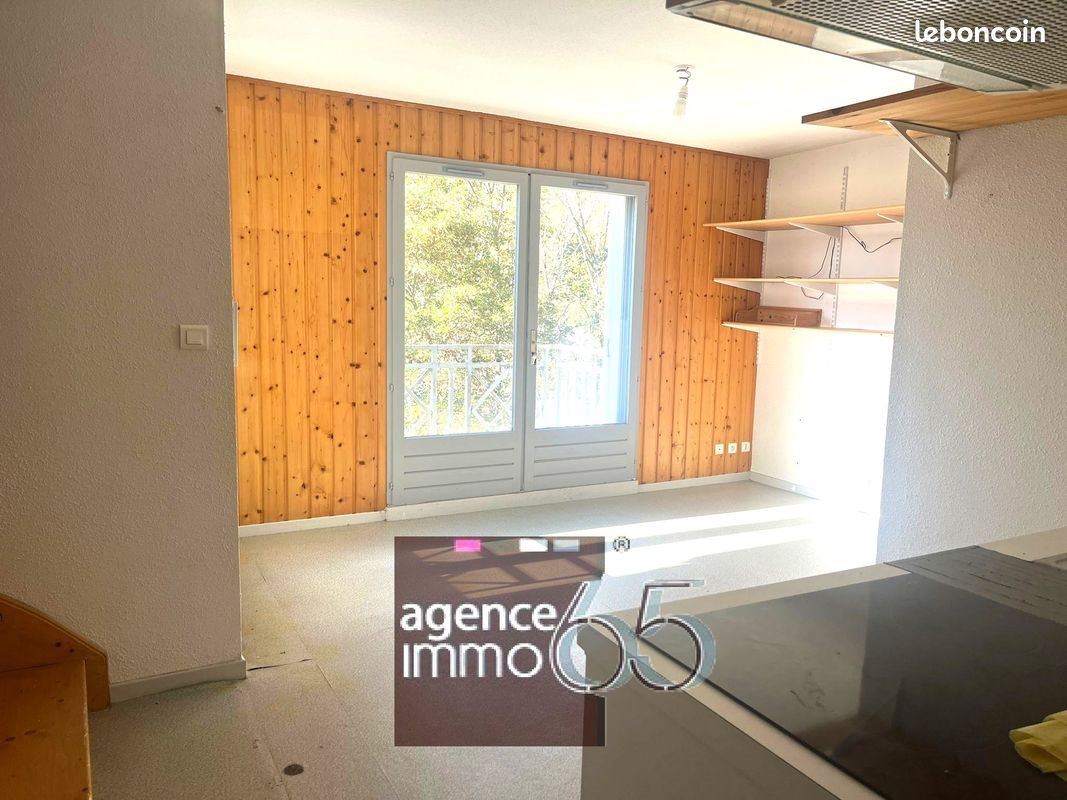 Appartement à vendre, 44m², Barèges