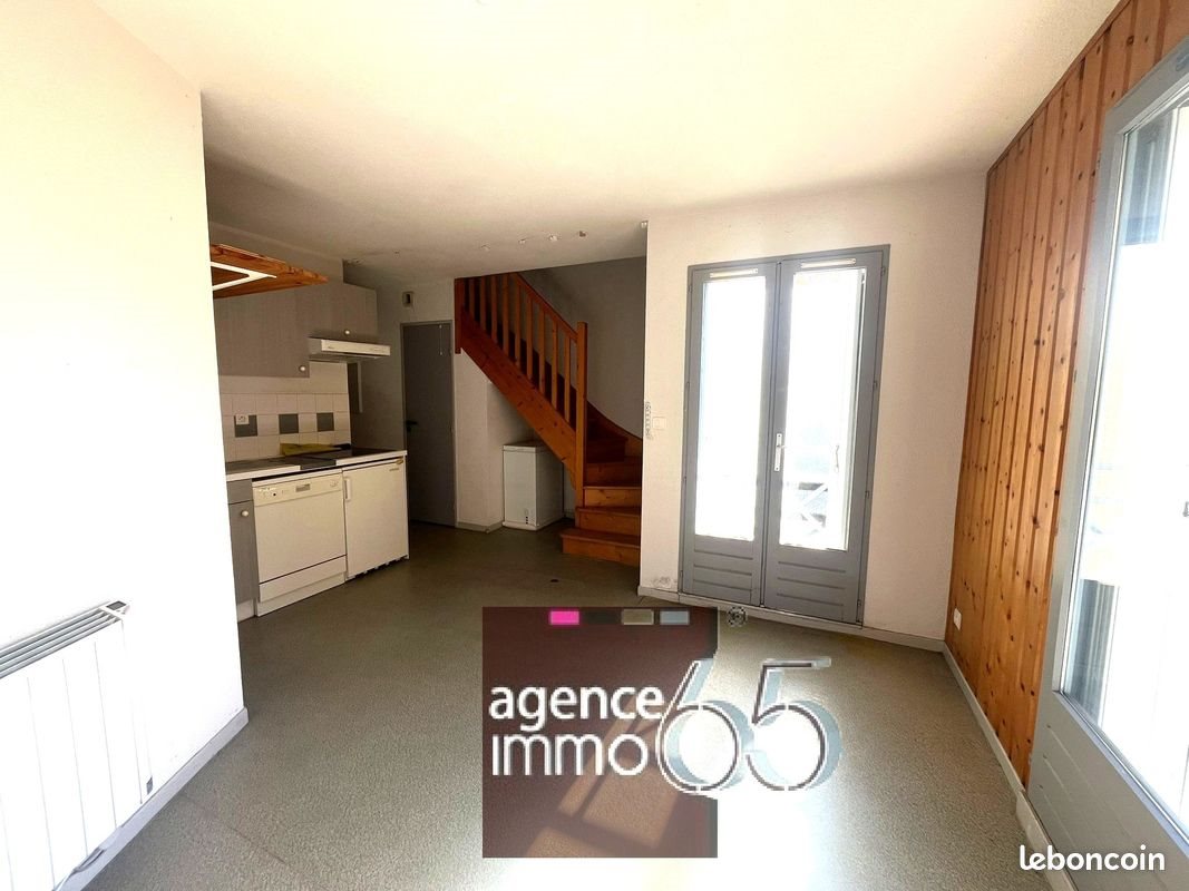 Appartement à vendre, 44m², Barèges