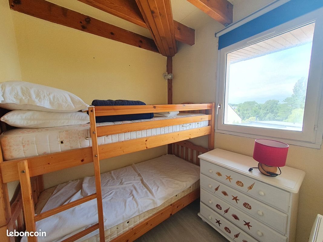 Appartement à vendre, 34m², Erdeven