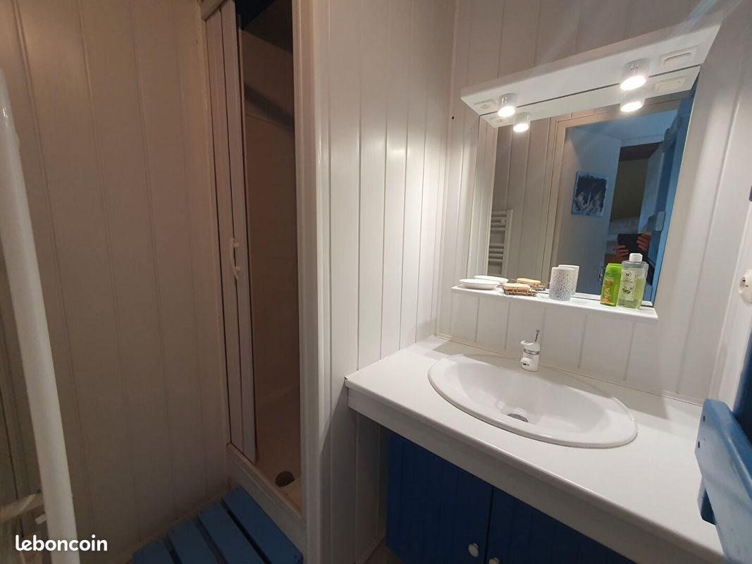 Appartement à vendre, 34m², Erdeven