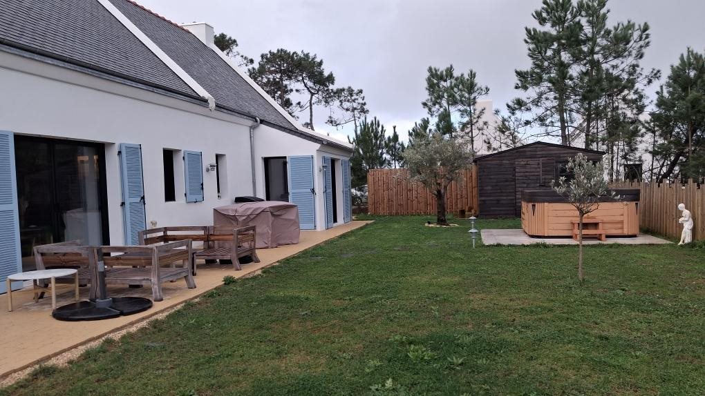 Maison à vendre, 157m², Bangor