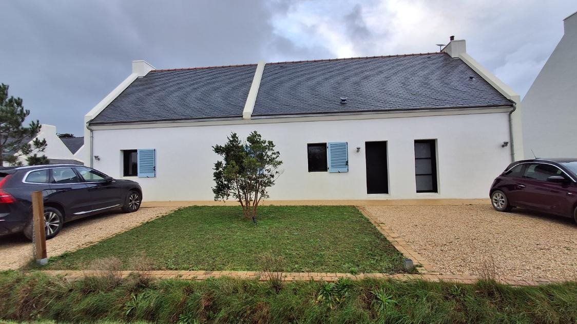 Maison à vendre, 157m², Bangor